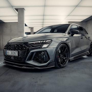 Audi RS 3