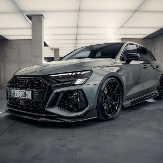 Audi RS 3