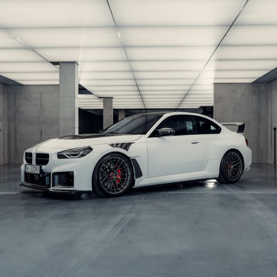 BMW M2