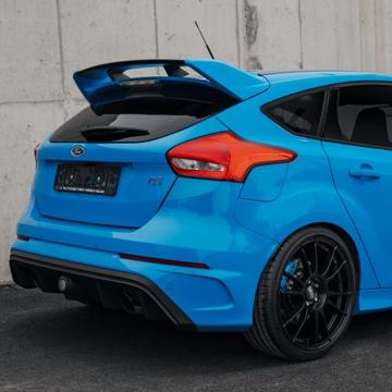Ford Focus RS