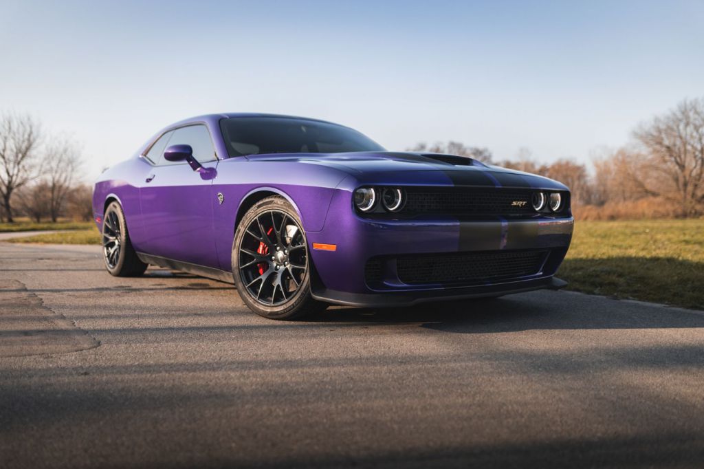 Hellcat 2