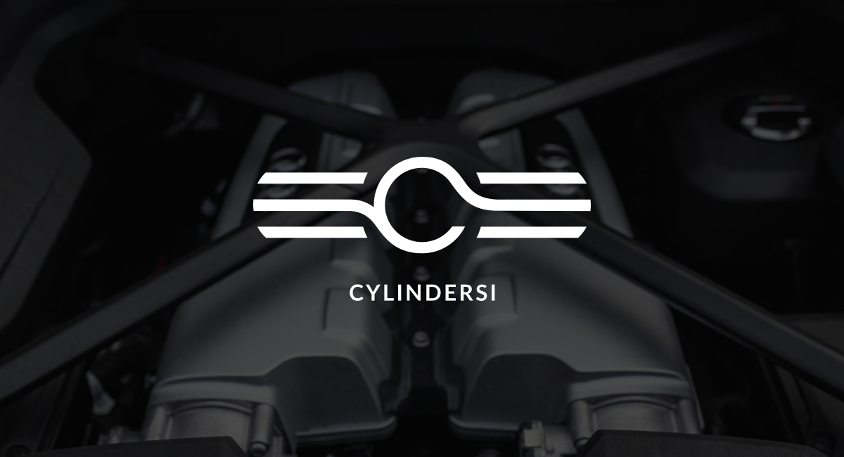 Cylindersi