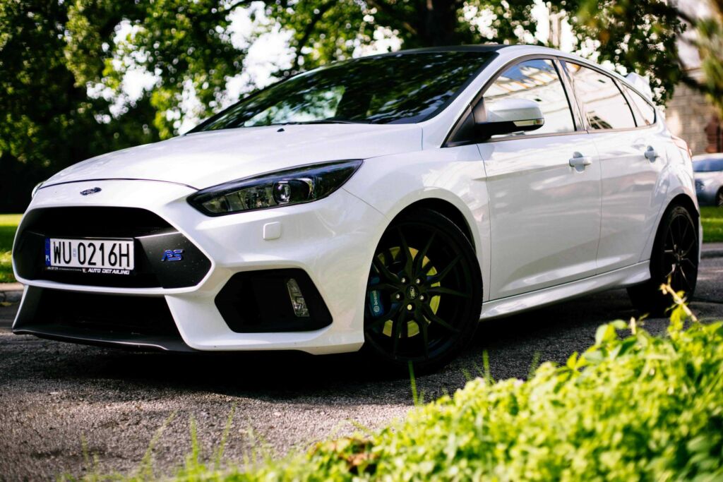 FocusRS4