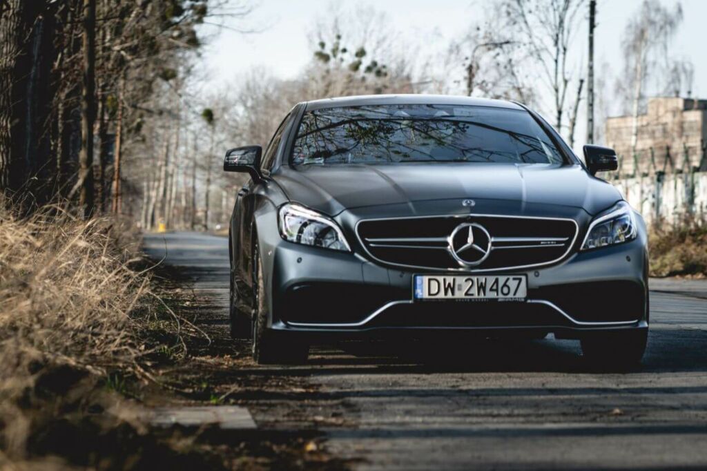 CLS63S 1 1