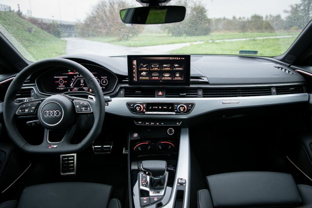 RS5 8