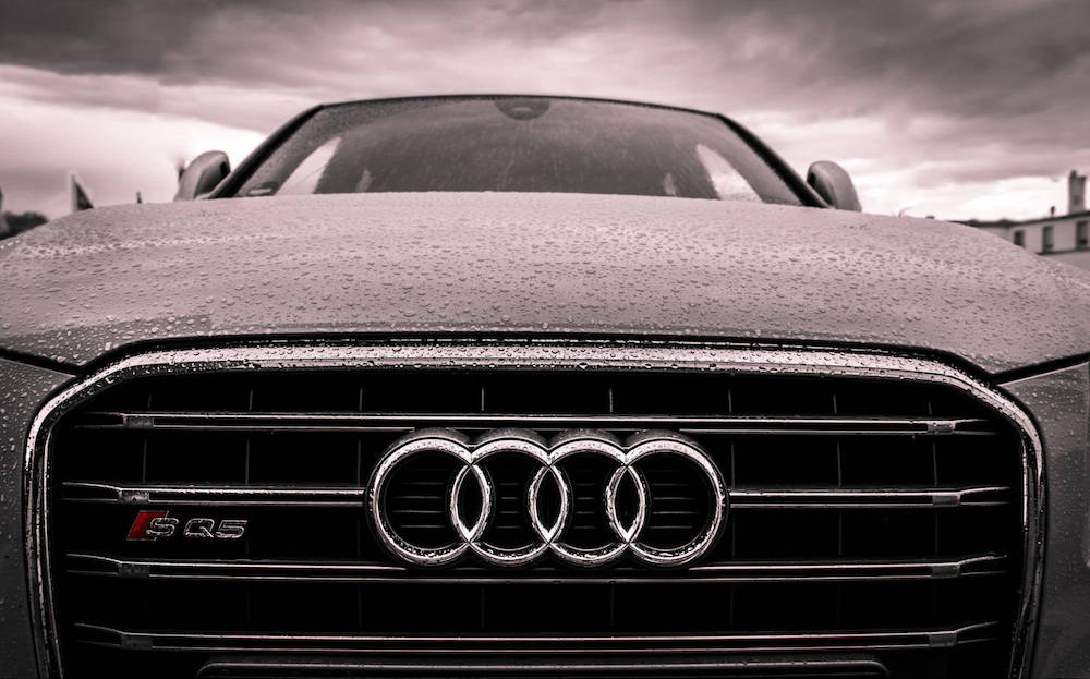 Audi – historia marki