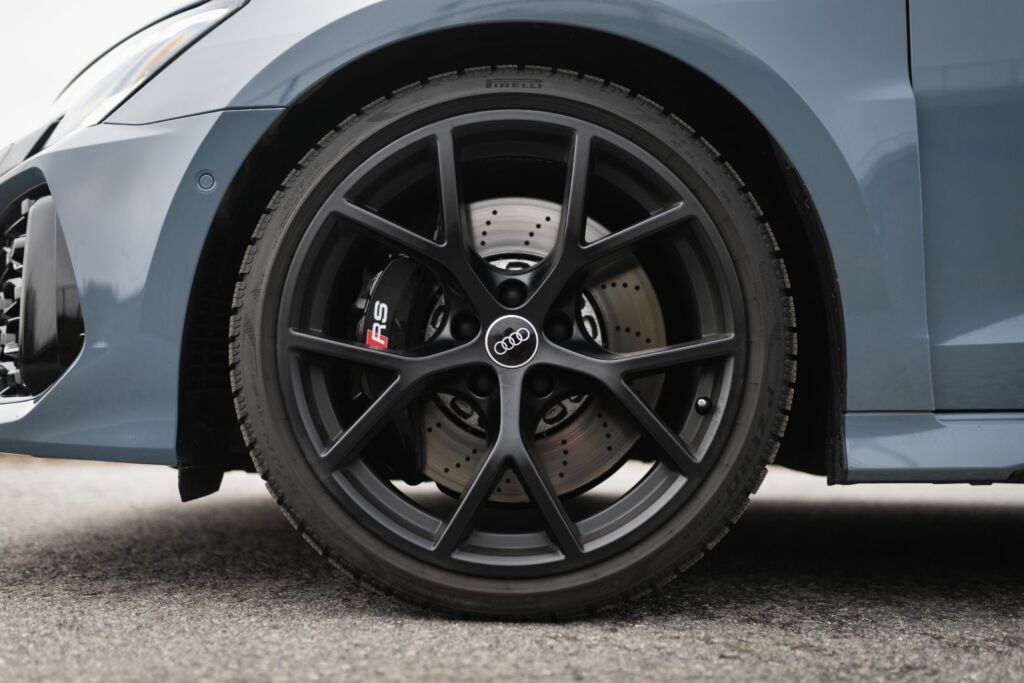 Audi RS3 Sportback Felga