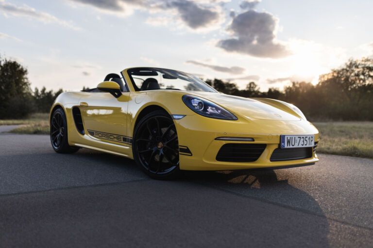 Boxster zolty 6 1