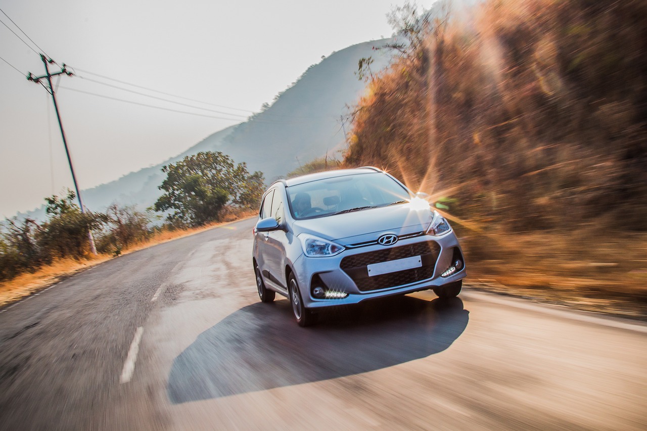 Historia marki Hyundai