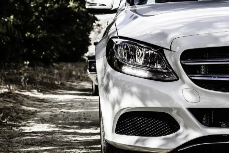 Wynajem Mercedes-Benz Warszawa