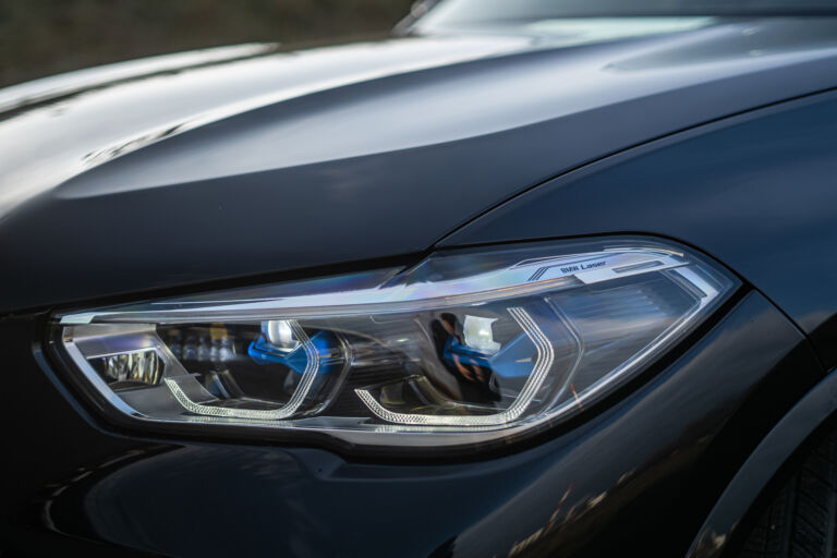 Wynajem BMW Warszawa