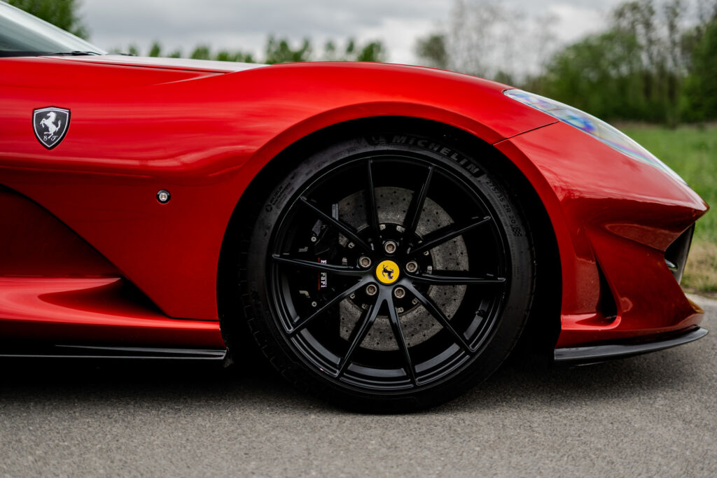 Ferrari 812 SUPERFAST felga