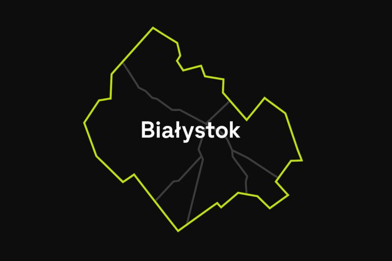 Wypożyczalnia samochodów Białystok - auta sportowe i luksusowe
