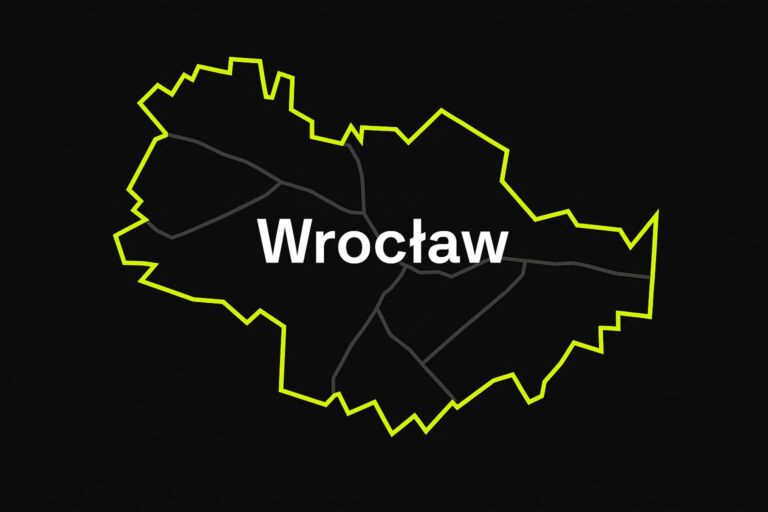 Wynajem samochodu Wrocław i okolice