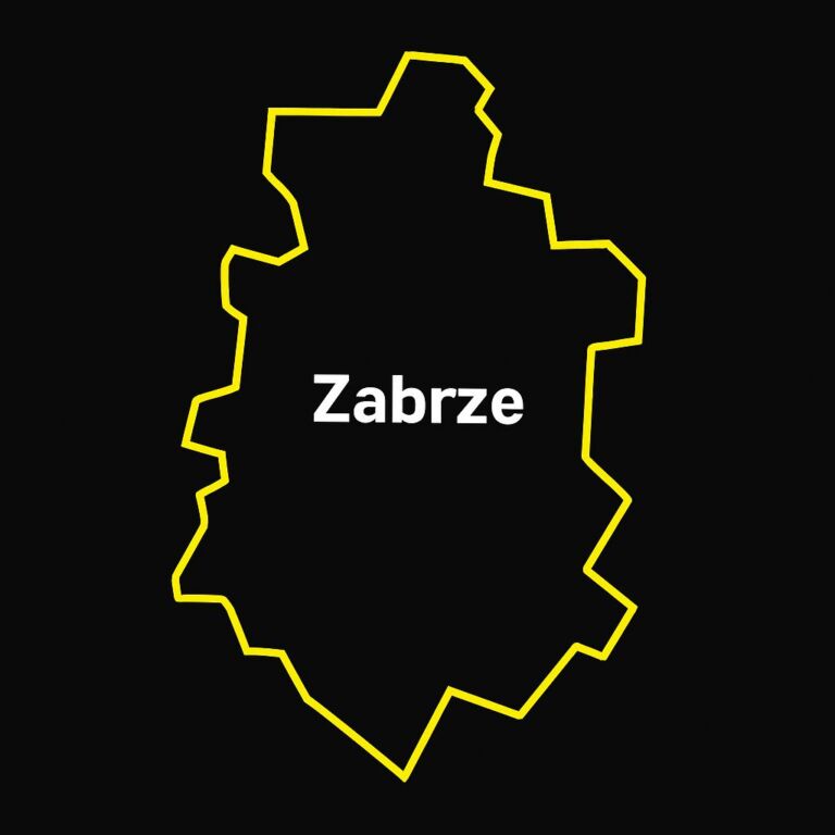 Wynajem samochodu Zabrze i okolice
