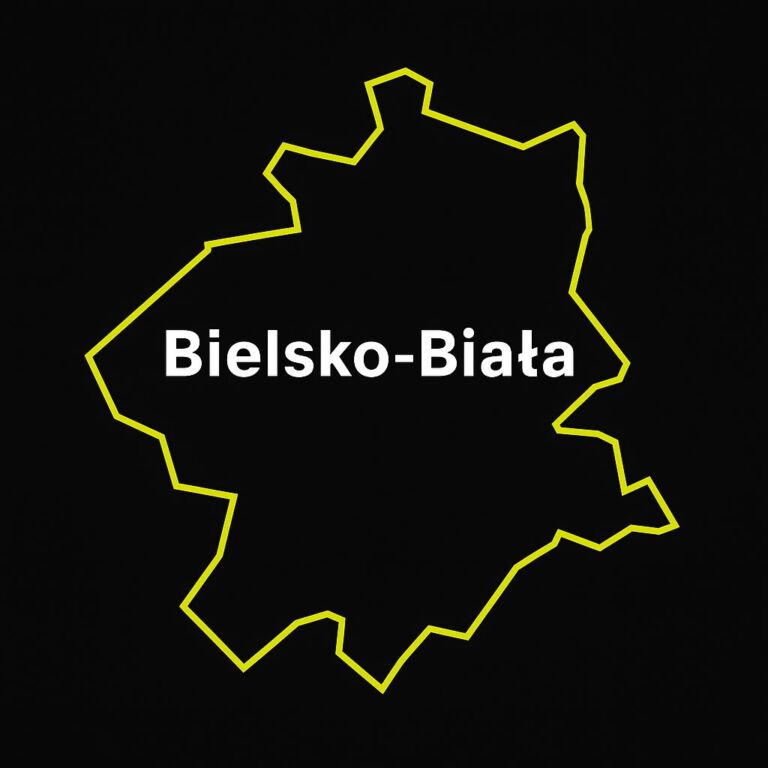 Wynajem samochodu Bielsko-Biała i okolice