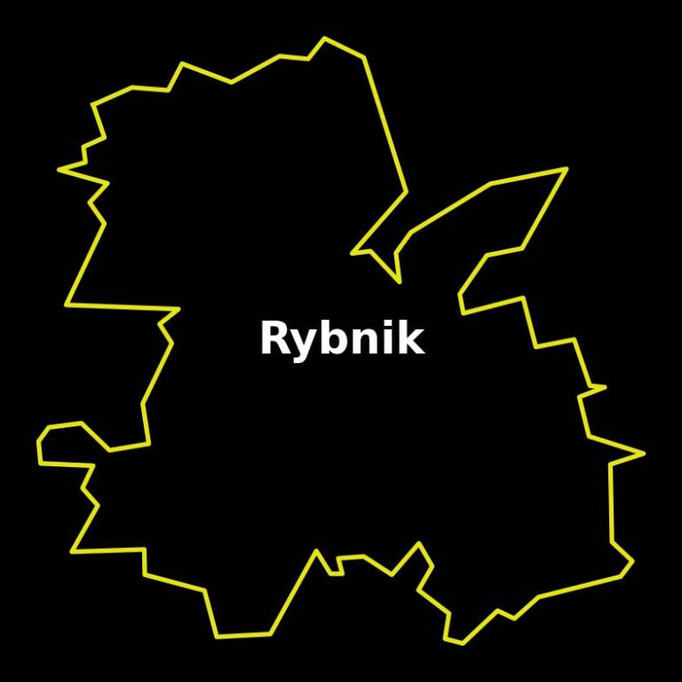Wynajem samochodu Rybnik i okolice