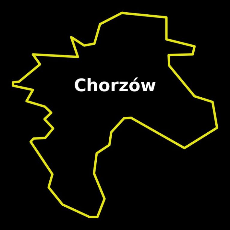 Wynajem samochodu Chorzów i okolice