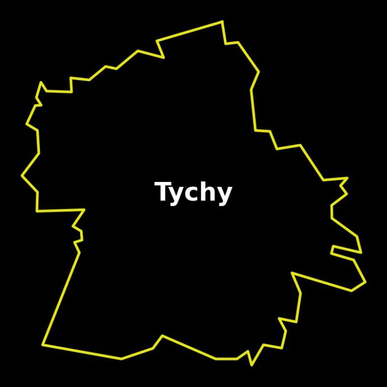 Wynajem samochodu Tychy i okolice