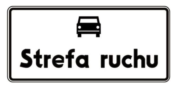 Strefa ruchu: kto ma pierwszeństwo – pieszy czy kierowca? Najczęstsze błędy i mity