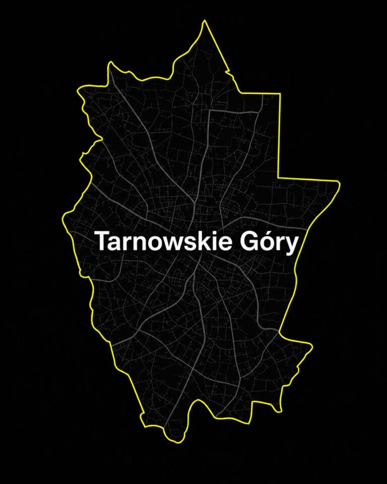 Wynajem samochodu Tarnowskie Góry i okolice