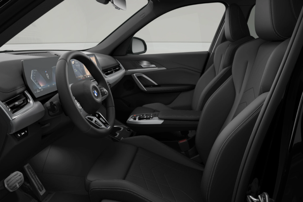 BMW X1 M Sport