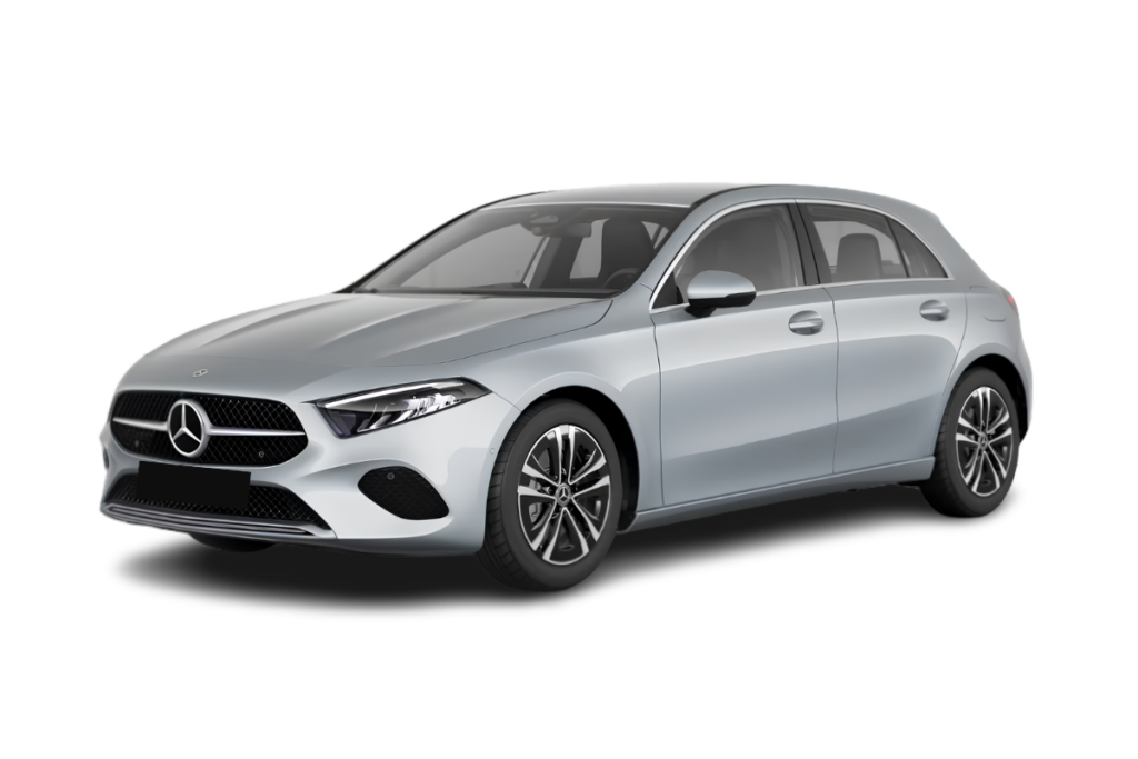 Mercedes-Benz A200