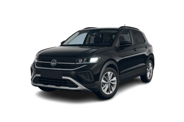 Volkswagen T-Cross Life Plus