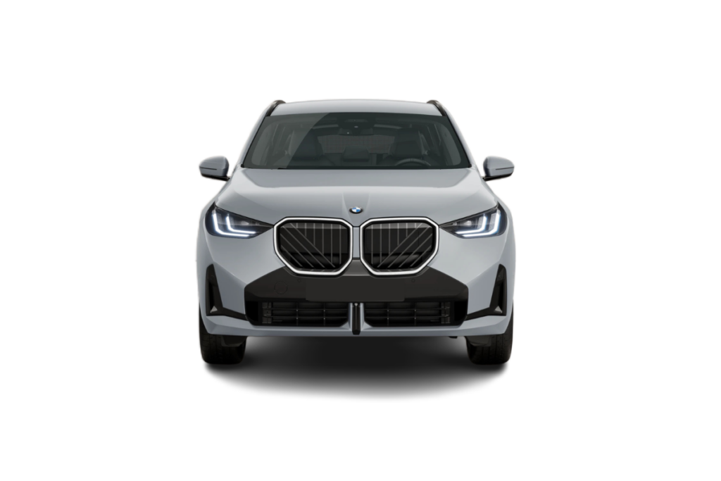 BMW X3 M Sport