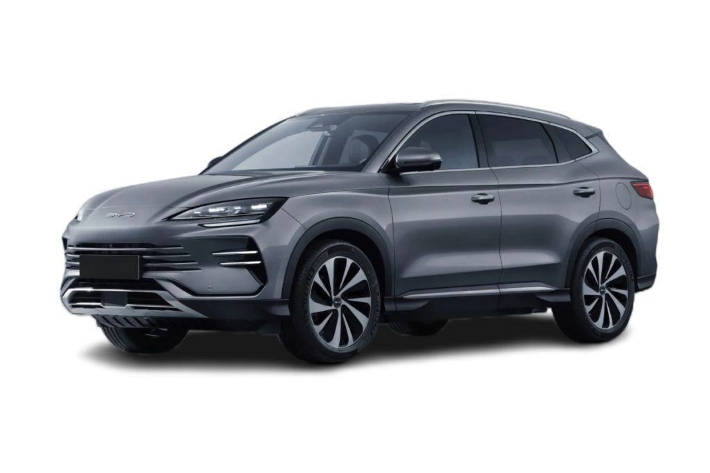 BYD Seal U Comfort