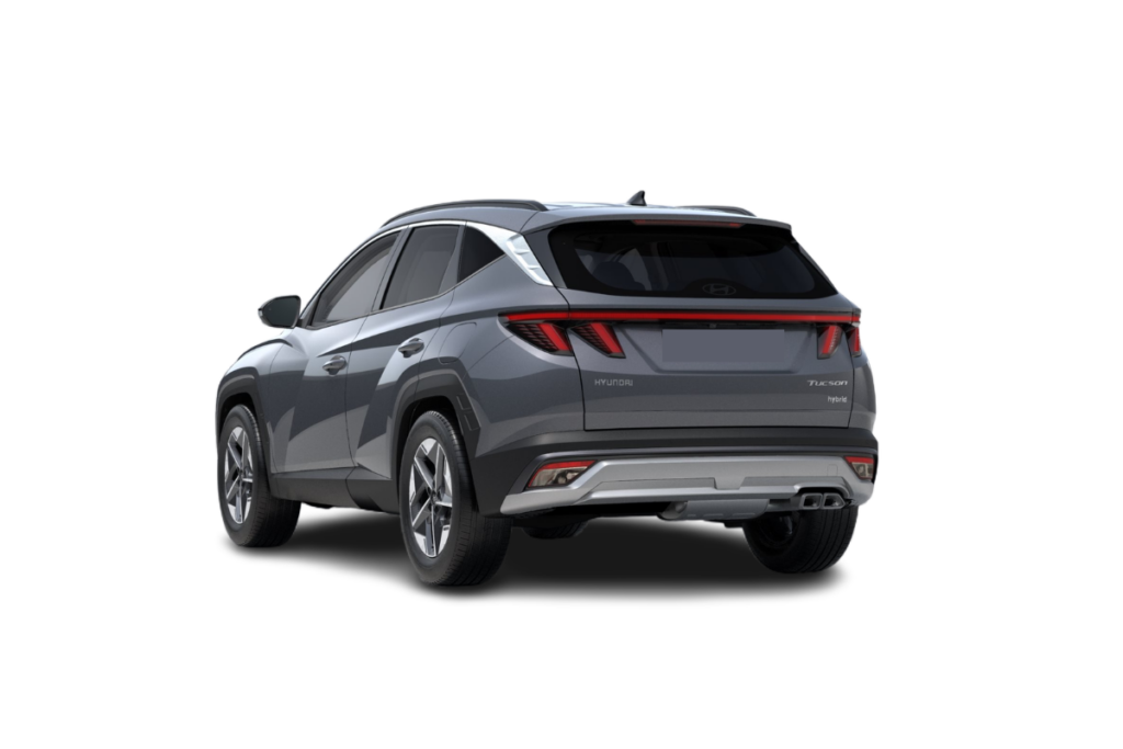 Hyundai Tucson Smart
