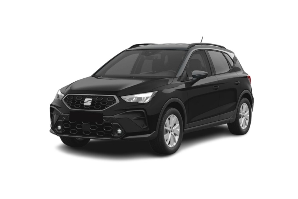 Seat Arona Style Plus