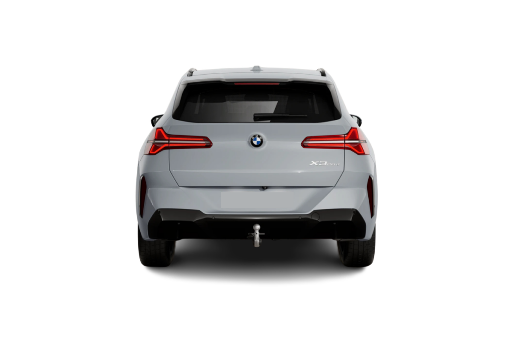 BMW X3 M Sport