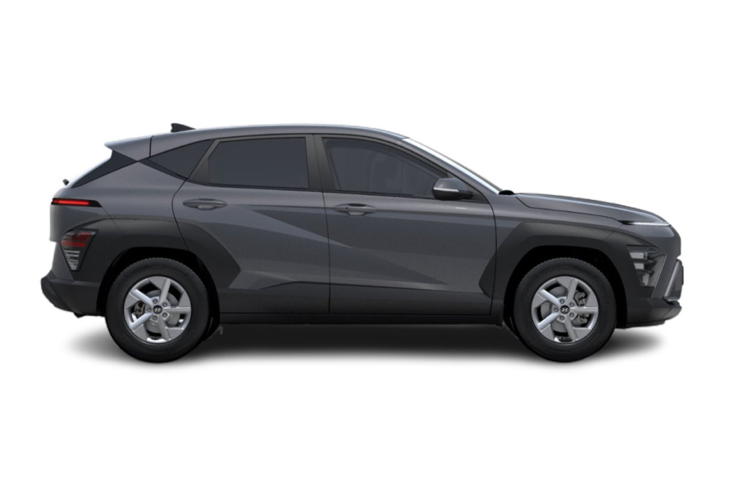 Hyundai Kona Smart