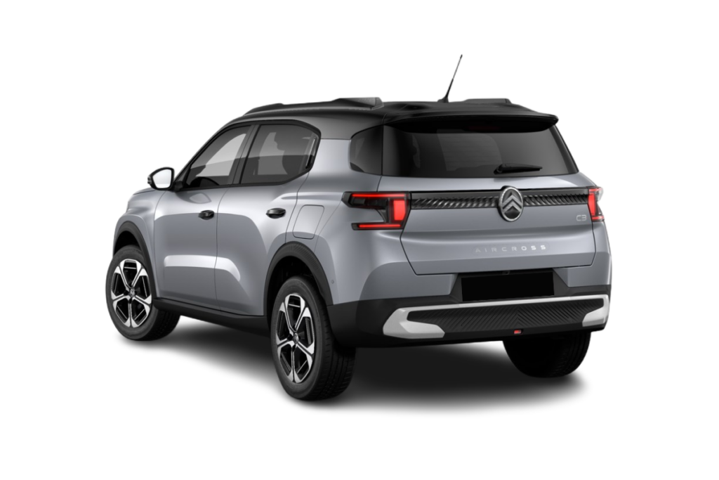 Citroen C3 Aircross Max