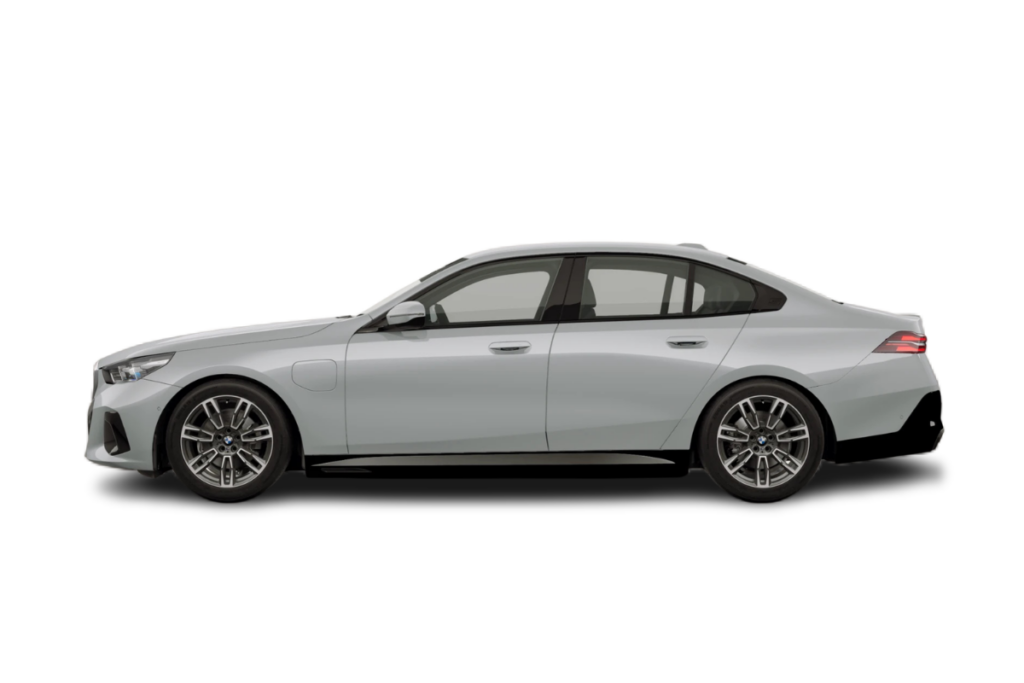 BMW Seria 5 M Sport