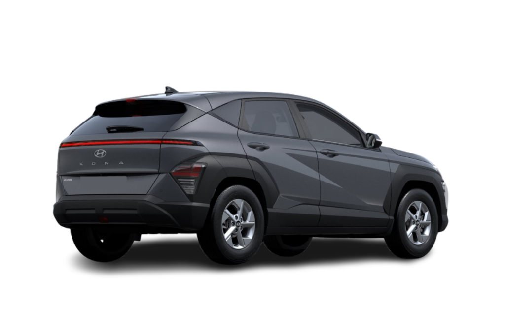 Hyundai Kona Smart