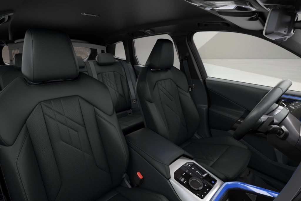 BMW X3 M Sport