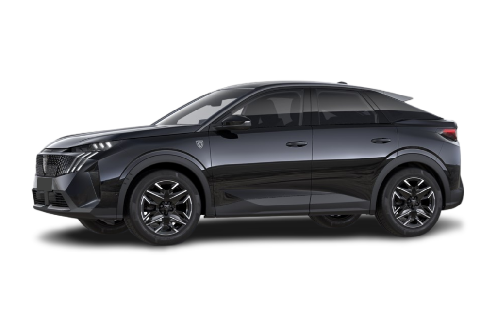 Peugeot 3008 GT Exclusive