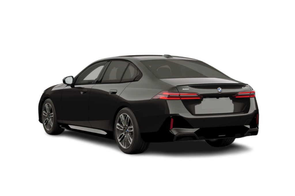 BMW Seria 5 M Sport Pro