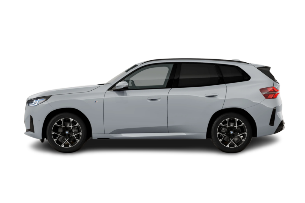 BMW X3 M Sport