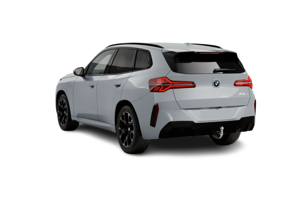 BMW X3 M Sport
