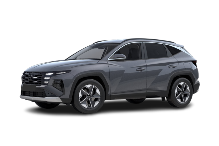 Hyundai Tucson Smart