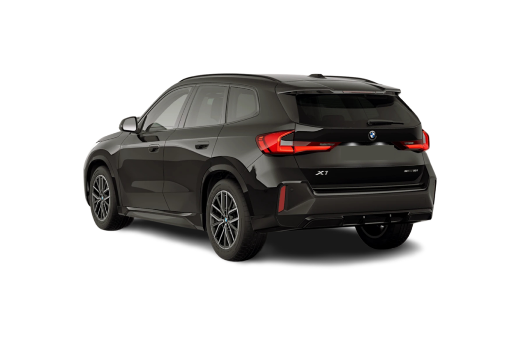BMW X1 M Sport