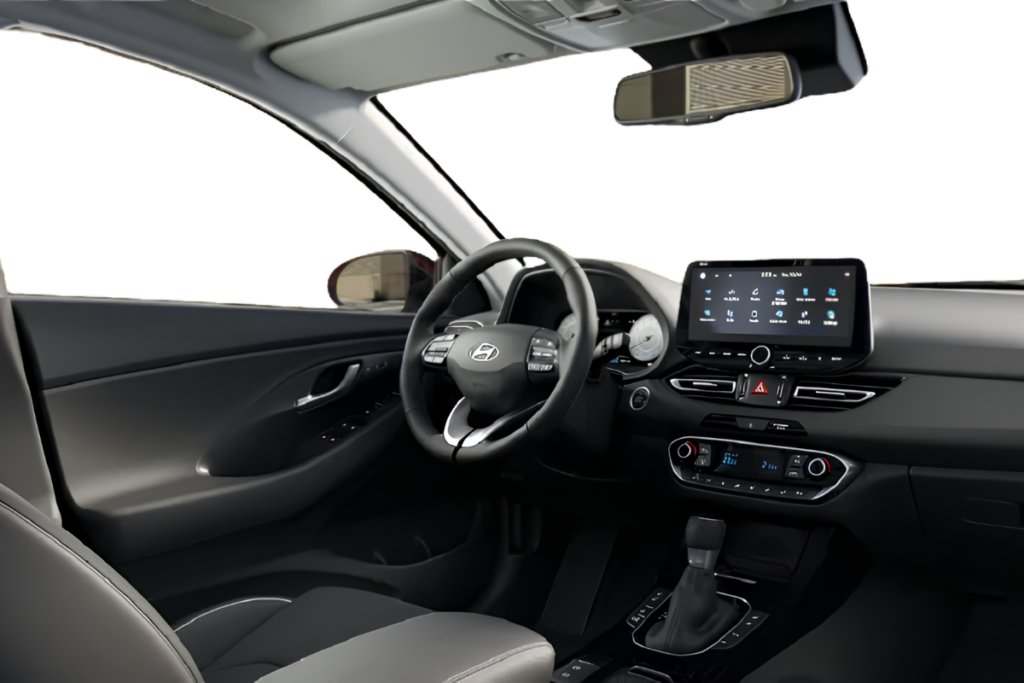Hyundai i30 Smart