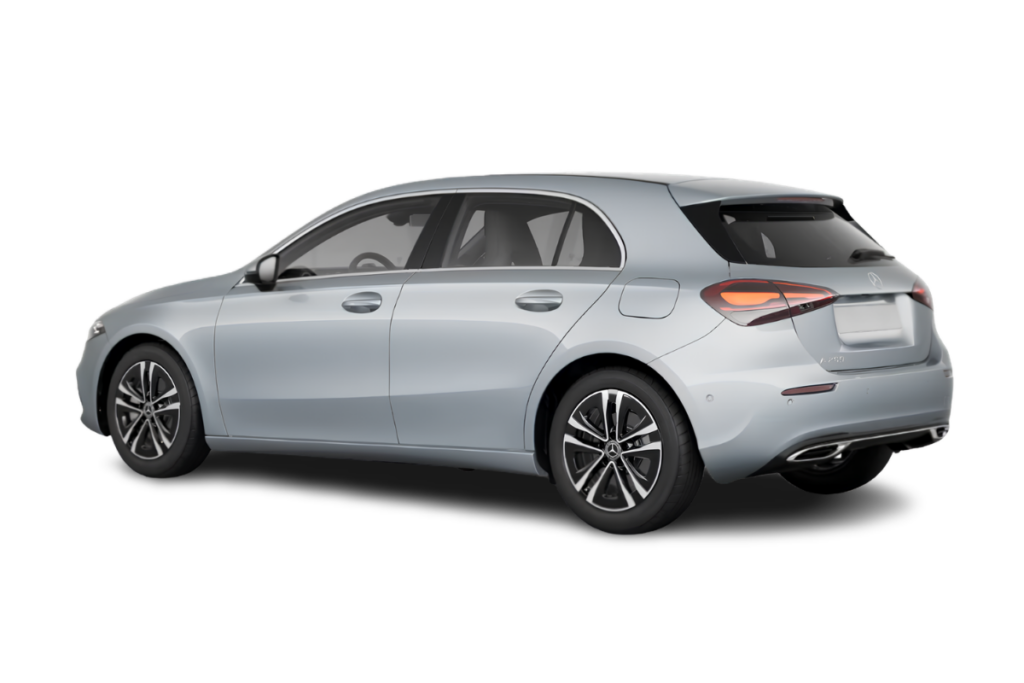 Mercedes-Benz A200