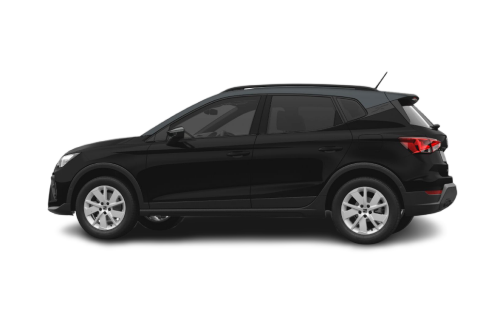Seat Arona Style Plus