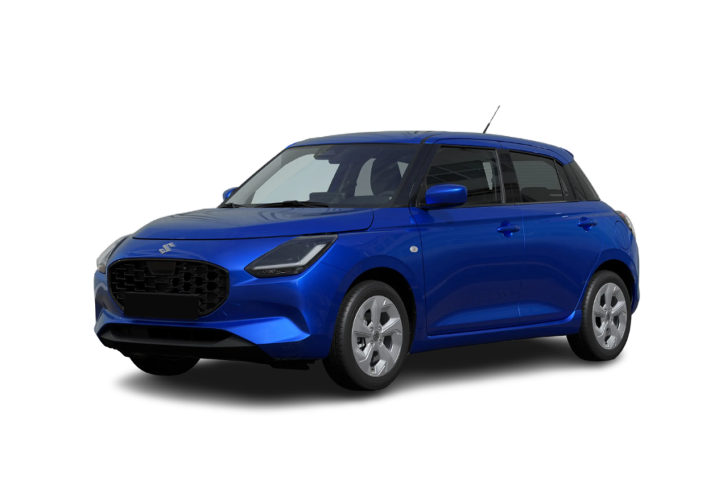 Suzuki Swift Premium Plus
