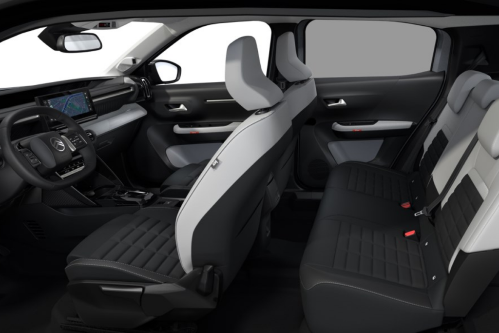 Citroen C3 Aircross Max