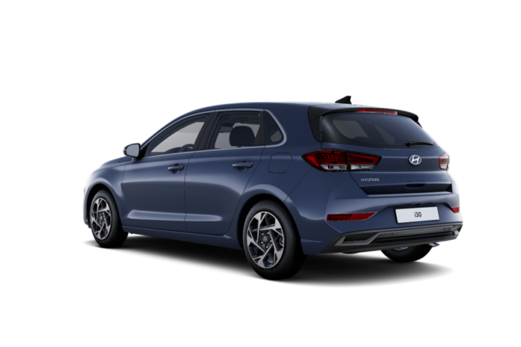 Hyundai i30 Smart